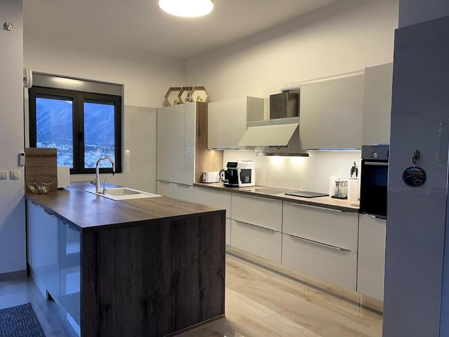 Luxury Penthouse * Бар