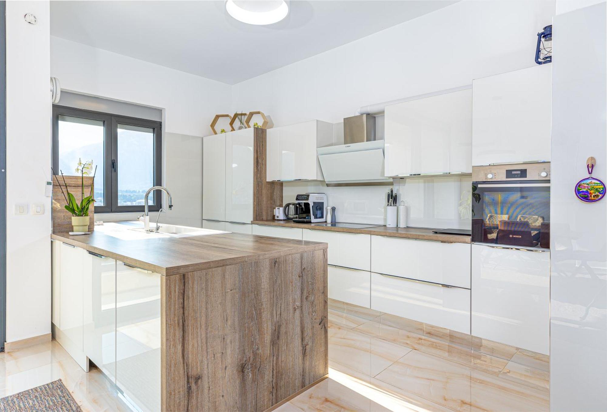 Luxury Penthouse Апартаменти *