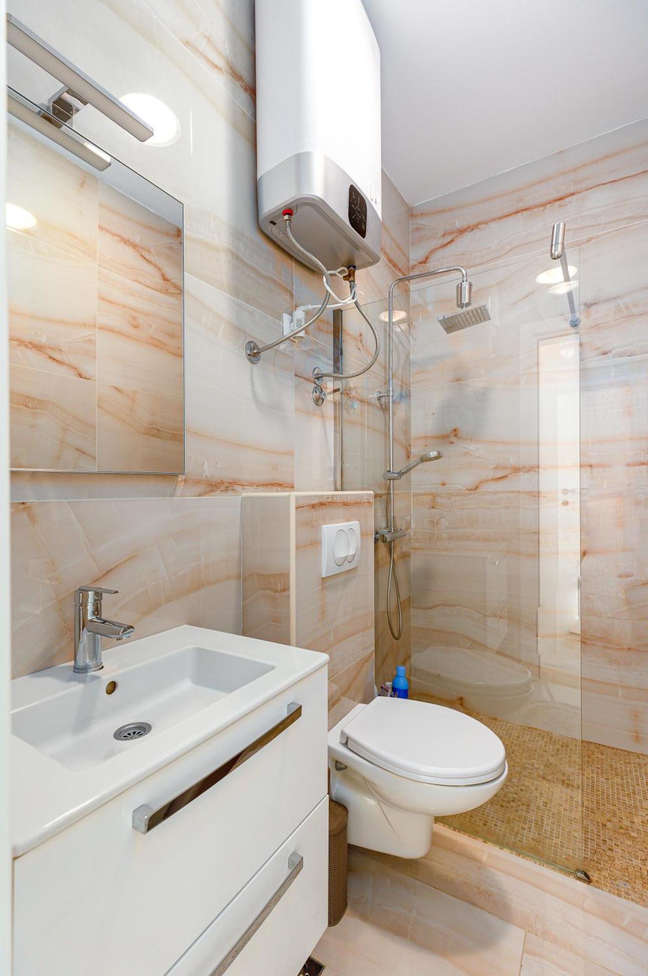 Luxury Penthouse Апартаменти