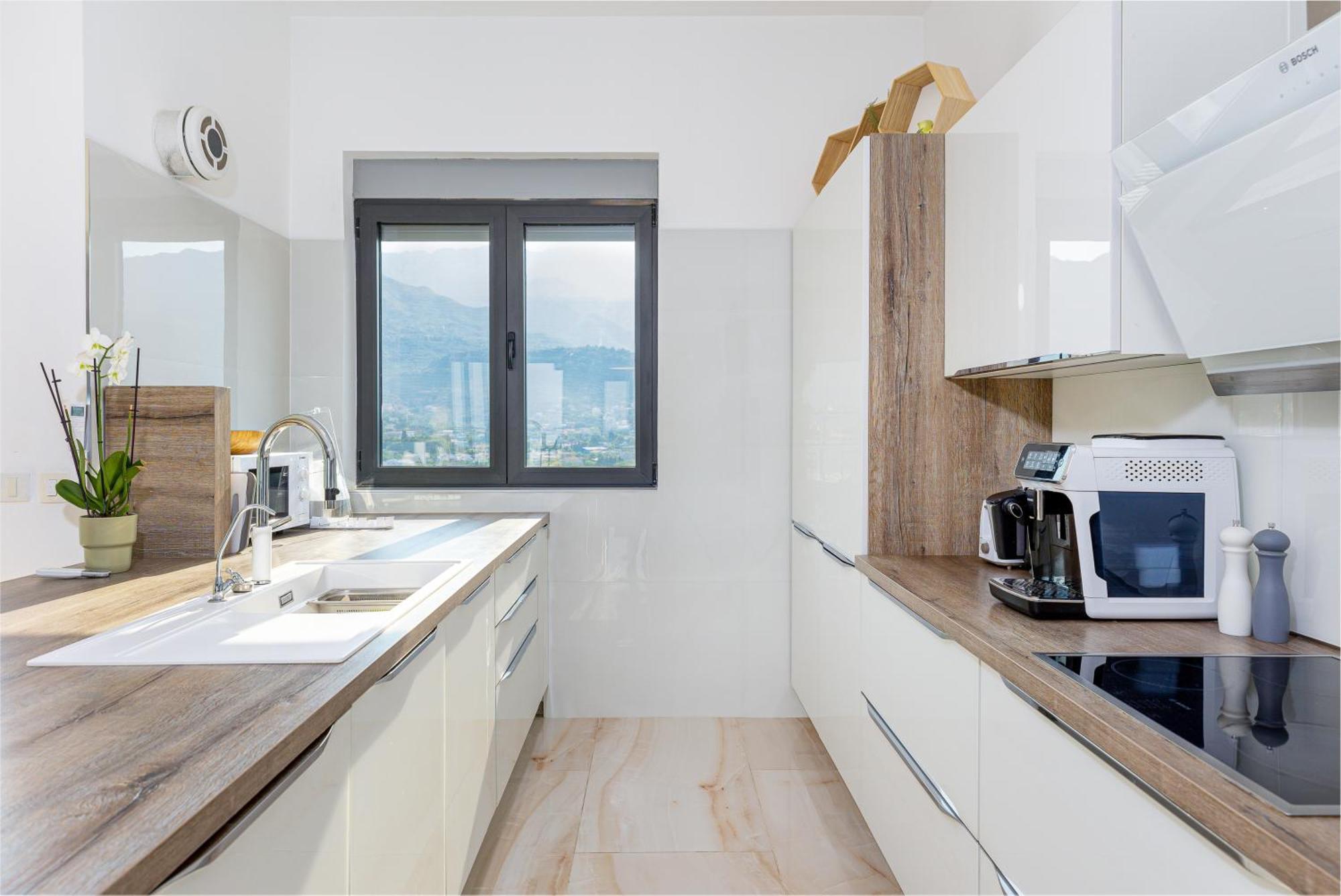 Апартаменти Luxury Penthouse *