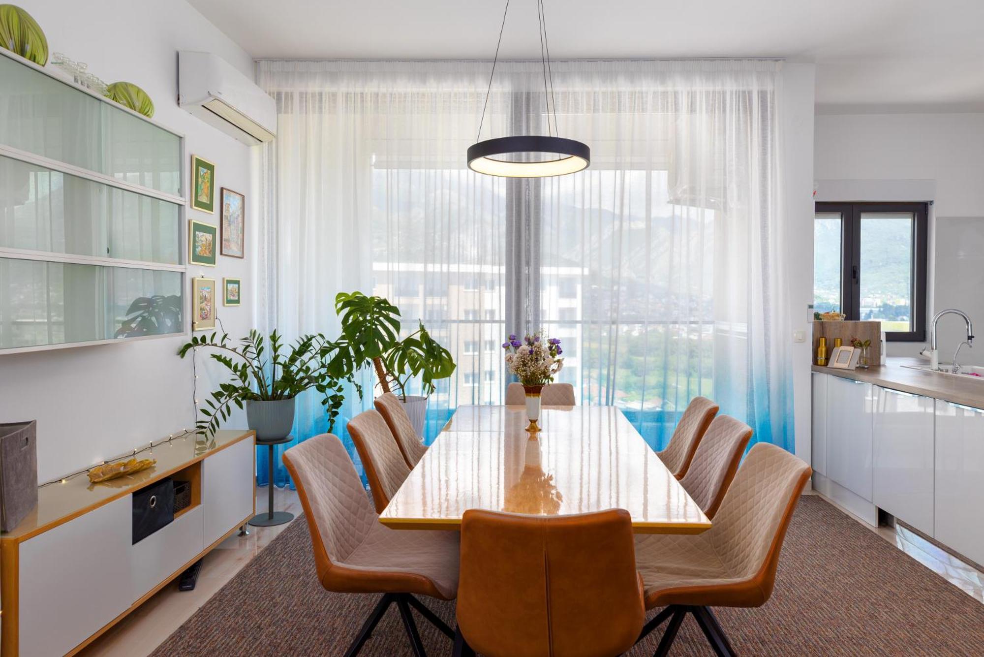 Luxury Penthouse Бар
